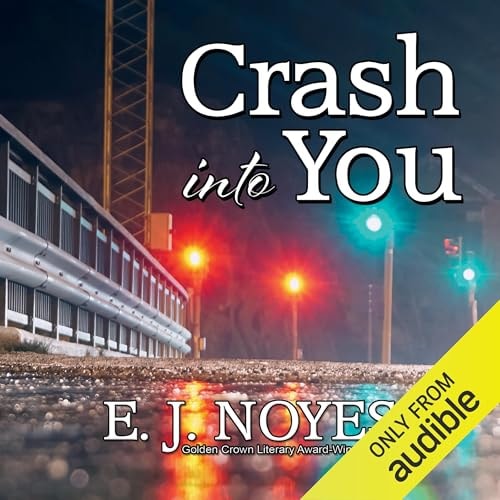 Crash Into You audiobook cover